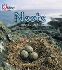 NESTS : Band 02a/Red a (Collins Big Cat Phonics)