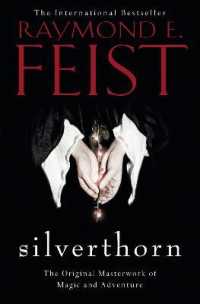 Silverthorn (The Riftwar Saga)