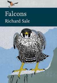 Falcons (Collins New Naturalist Library)