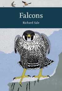 Falcons (Collins New Naturalist Library)