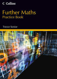 Further Maths Practice Book (New Gcse Maths) -- Paperback