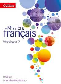 Workbook 2 (Mission: français)