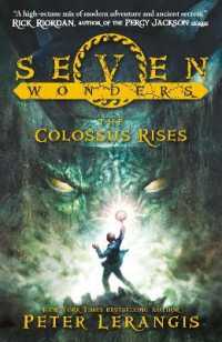 The Colossus Rises (Seven Wonders)
