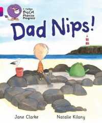Dad Nips! : Band 01a Pink A/Band 08 Purple (Collins Big Cat Phonics Progress)