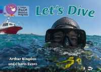 Let's Dive : Band 04 Blue/Band 08 Purple (Collins Big Cat Phonics Progress)