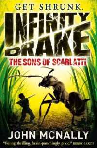 The Sons of Scarlatti (Infinity Drake)