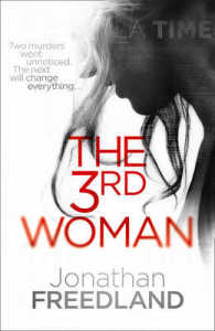 3rd Woman -- Paperback