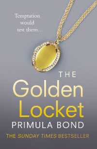 The Golden Locket (Unbreakable Trilogy)