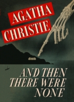 And Then There Were None -- Hardback （Facsimile）