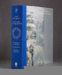 The Lord of the Rings （Illustrated Slipcased）