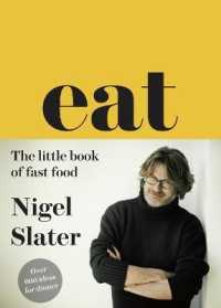 Eat - the Little Book of Fast Food : (Cloth-Covered, Flexible Binding) （Cloth-covered, flexible binding）