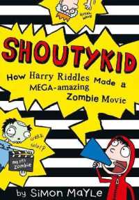 How Harry Riddles Made a Mega-Amazing Zombie Movie (Shoutykid)