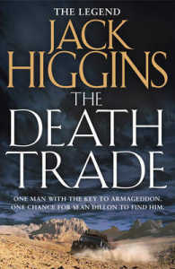 The Death Trade - Sean Dillon Series (OME C-Format)