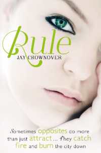 Rule (The Marked Men)