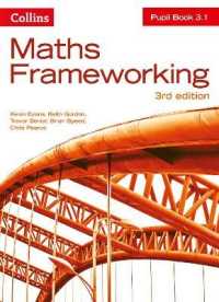 KS3 Maths Pupil Book 3.1 (Maths Frameworking)