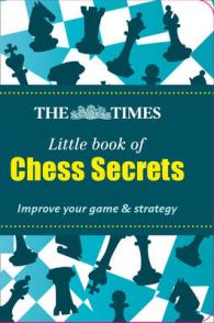 Chess Secrets (The Times Little Books) (The Times Little Books)