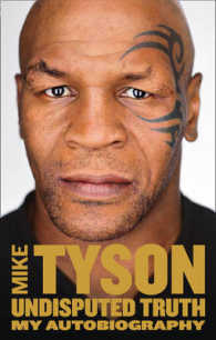 Undisputed Truth : My Autobiography -- Paperback