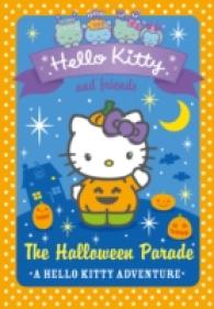 The Halloween Parade (Hello Kitty and Friends)