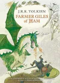 Farmer Giles of Ham （Pocket）
