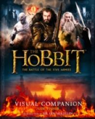 Visual Companion (The Hobbit: The Battle of the Five Armies) (The Hobbit: The Battle of the Five Armies)