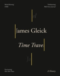 Time Travel -- Hardback