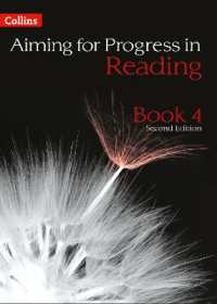 Progress in Reading : Book 4 (Aiming for) （2ND）