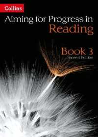 Progress in Reading : Book 3 (Aiming for) （2ND）
