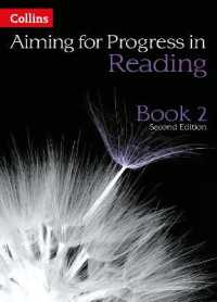 Progress in Reading : Book 2 (Aiming for) （2ND）