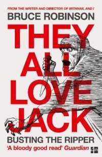 They All Love Jack : Busting the Ripper