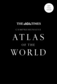 The Times Comprehensive Atlas of the World (Times Comprehensive Atlas of the World) （14 SLP）