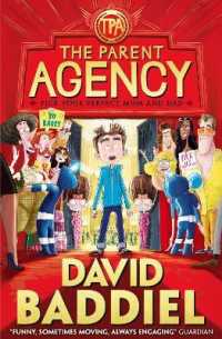 Parent Agency -- Paperback / softback