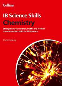 Chemistry : Science Skills — Chemistry (Science Skills)