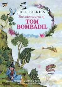 The Adventures of Tom Bombadil （Pocket）