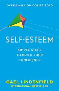 Self Esteem : Simple Steps to Build Your Confidence