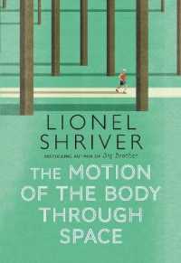 The Motion of the Body through Space