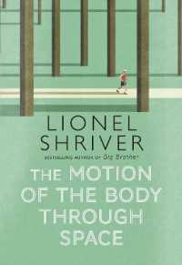 Motion of the Body through Space -- Paperback