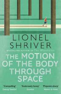 The Motion of the Body through Space