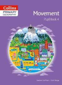 Collins Primary Geography Pupil Book 4 (Primary Geography) -- Paperback / softback