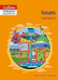 Collins Primary Geography Pupil Book 6 (Primary Geography) -- Paperback / softback