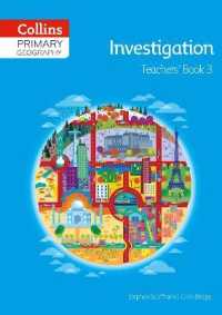 Collins Primary Geography Teacher (Primary Geography) -- Paperback / softback