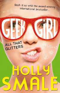 All That Glitters (Geek Girl)
