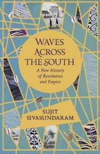 Waves Across the South -- Paperback