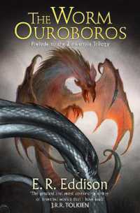 The Worm Ouroboros : The Prelude to Zimiamvia