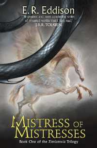 Mistress of Mistresses (Zimiamvia)