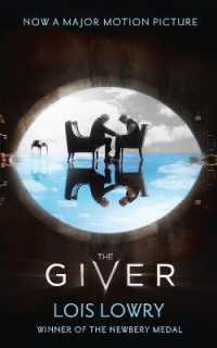 The Giver (The Giver Quartet) （Film tie-in）