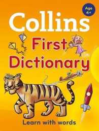 Collins First Dictionary