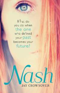Nash (The Marked Men)
