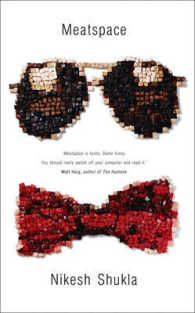 Meatspace -- Paperback