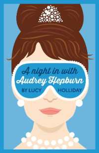 A Night in with Audrey Hepburn (A Night in with)
