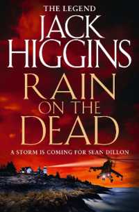 Rain on the Dead (Sean Dillon Series)